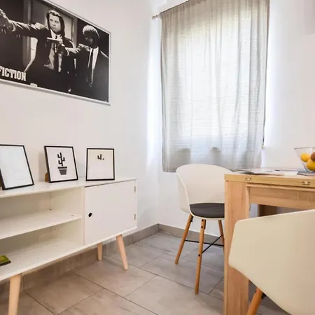 Apartamento Barre' Rovinj