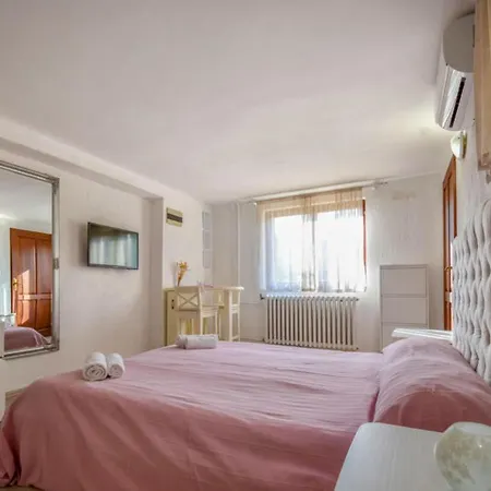 Barre' Apartamento *