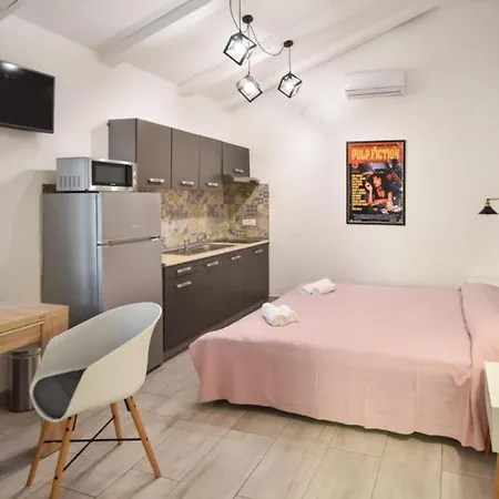 Barre' Apartamento *