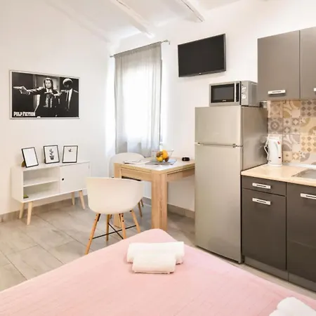 Barre' Apartamento