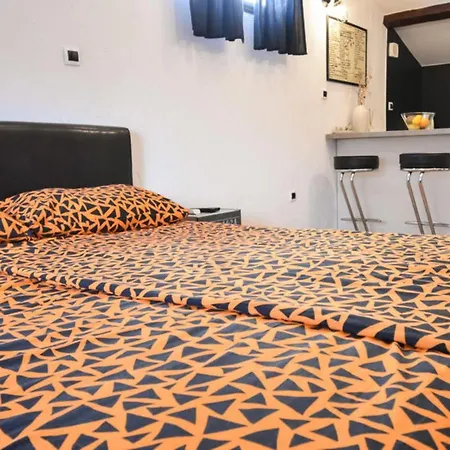 Barre' Apartamento Rovinj